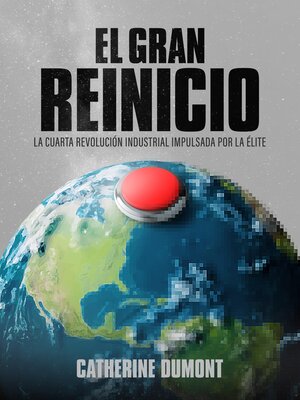 cover image of El gran reinicio